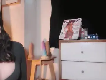 Chaturbate Sex Chat of femgirl99