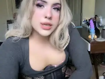 Chaturbate Live Sex Cam of femgirl99