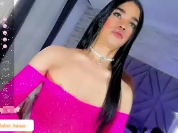 Chaturbate Live Sex Cam of gabrielats23