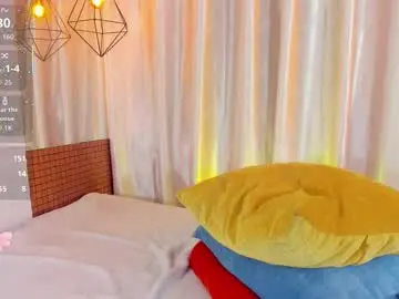 Chaturbate Adult Video Chat of iangel_