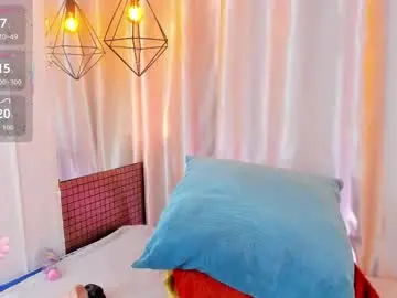 Chaturbate Best live sex cam show of iangel_