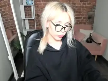 Chaturbate Adult Webcams of kristydollx