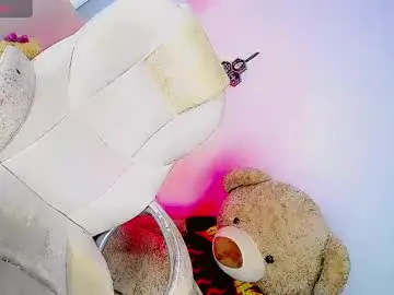Chaturbate Best live sex cam show of stefy_xxx1