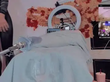 Chaturbate Private Sex Chat of kate_yoshy