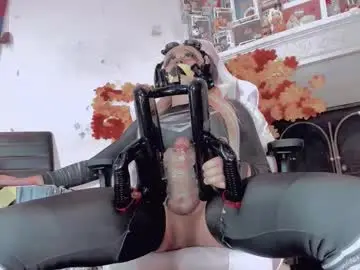 Chaturbate Adult Webcam of kate_yoshy
