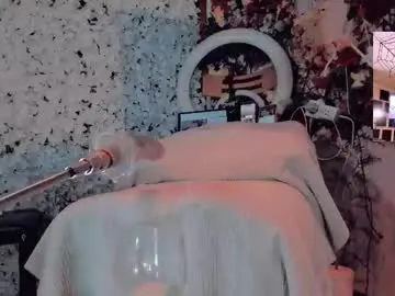 Chaturbate Live Sex Cam of kate_yoshy