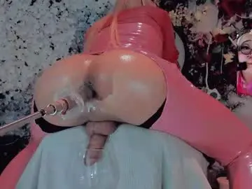 Chaturbate Adult Webcams of kate_yoshy