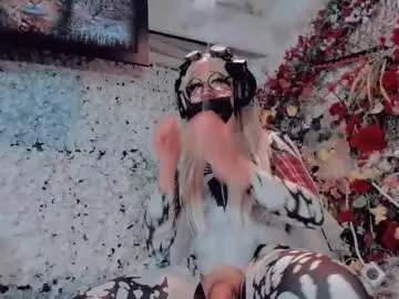 Chaturbate Sex Cam of kate_yoshy