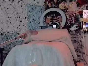 Chaturbate Sex Chat of kate_yoshy