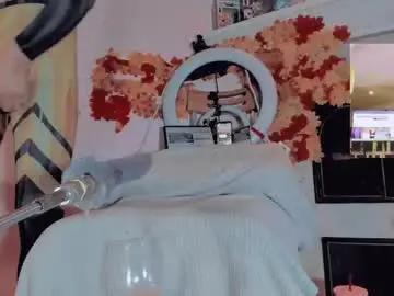 Chaturbate Private Sex Chat of kate_yoshy