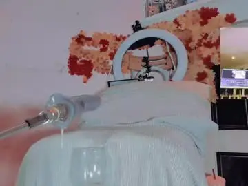 Chaturbate Live Sex Cam of kate_yoshy