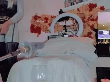 Chaturbate Adult Webcam of kate_yoshy