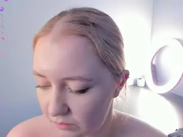 Chaturbate Free Live Porn of luvblanche