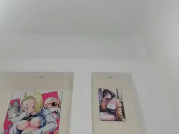 Chaturbate Nude Webcam of thedol1