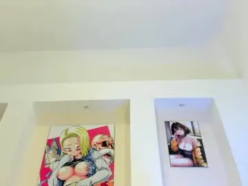 Chaturbate Live Sex Cam of thedol1