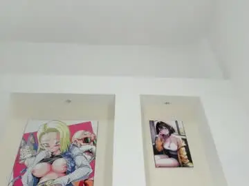 Chaturbate Best live sex cam show of thedol1
