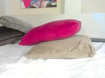 Chaturbate Adult Webcam of thedol1