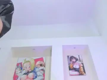 Chaturbate Best live sex cam show of thedol1