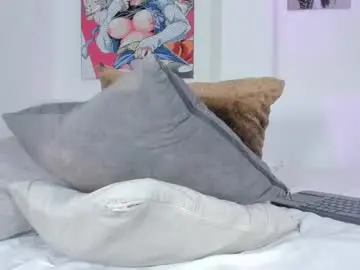 Chaturbate Live Sex of thedol1