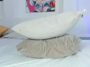 Chaturbate Free Porn Cam of thedol1