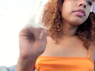 Chaturbate Nude Webcam of calliedemon_