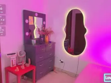 Chaturbate Private Sex Chat of katalinaaswad