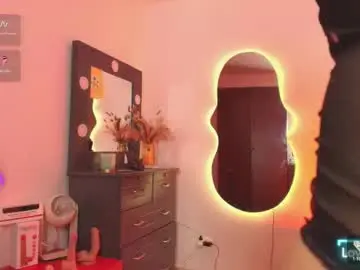 Chaturbate Best Webcam of katalinaaswad