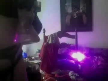 Chaturbate Sex Cam of krystalkush420