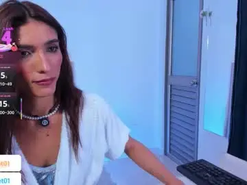 Chaturbate Sex Cam of valen_sweet01