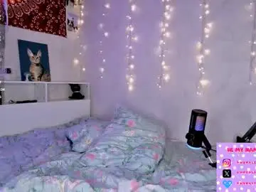 Chaturbate Free Porn Cam of whoalexxa