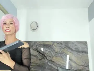 Chaturbate Private Sex Chat of aria_skyee