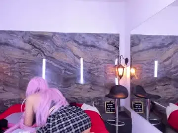 Chaturbate Best Webcam of aria_skyee