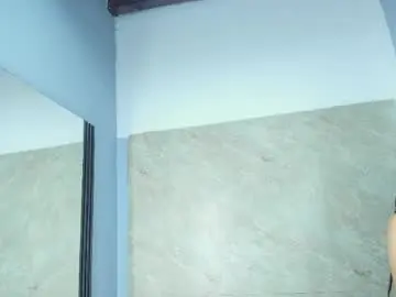 Chaturbate Best live sex cam show of aria_skyee