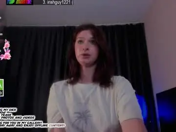 Chaturbate Live Sex Cam of lee_green