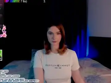 Chaturbate Sex Chat of lee_green
