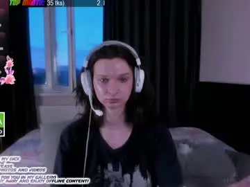 Chaturbate Nude Webcam of lee_green