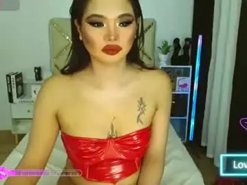 Chaturbate Live Porn of ur_sassygirl