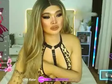 Chaturbate Adult Video Chat of ur_sassygirl