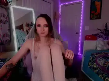 Chaturbate Adult Webcams of veeweatherbee