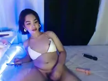 Chaturbate Live Porn of itzme_marga11