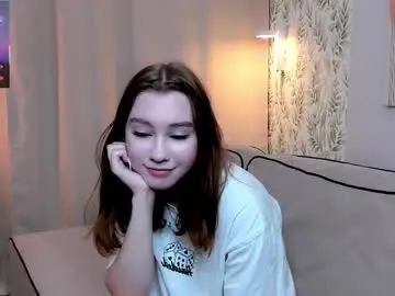 Chaturbate Live Sex Cam of lynethamm