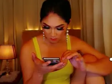 Chaturbate Adult Webcams of mistressseductionleah