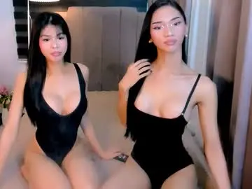 Chaturbate Sex Chat of urfynestchina_doll