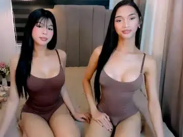 Chaturbate Live Sex of urfynestchina_doll