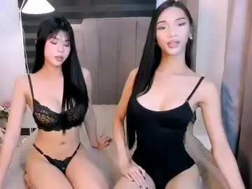 Chaturbate Private Sex Chat of urfynestchina_doll