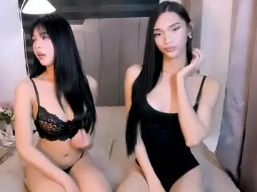 Chaturbate Live Porn of urfynestchina_doll