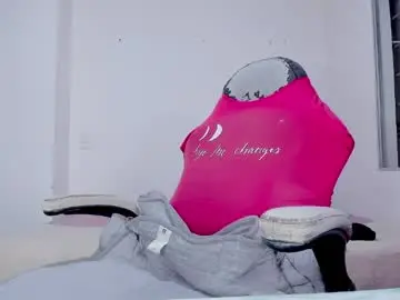 Chaturbate Nude Webcam of xtalianahotx