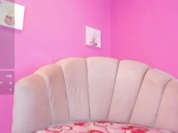 Chaturbate Free Porn Cam of jailinashley