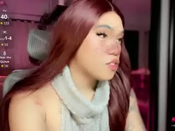 Chaturbate Live Sex Cam of kellysexxie