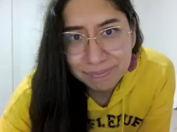 Chaturbate Live Sex Cam of michell_tsmx